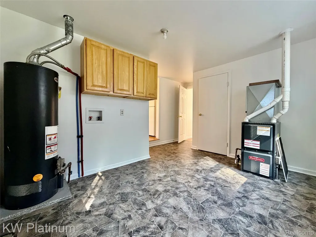 6493 Benoit Road Clay Township MI 48001