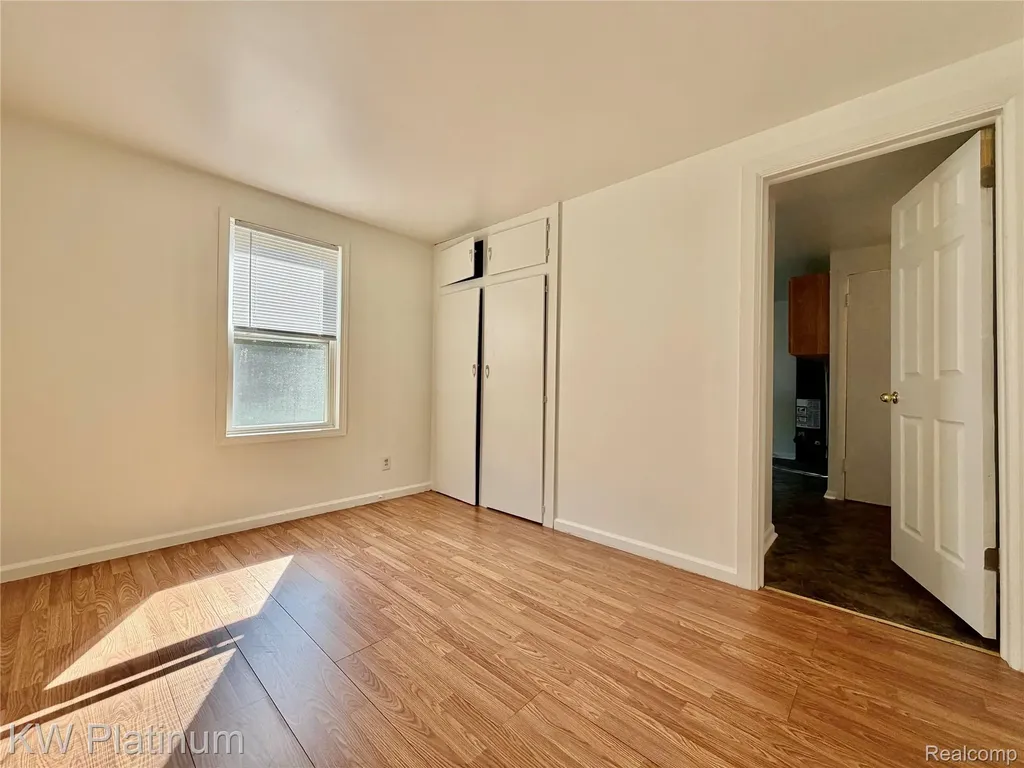 6493 Benoit Road Clay Township MI 48001