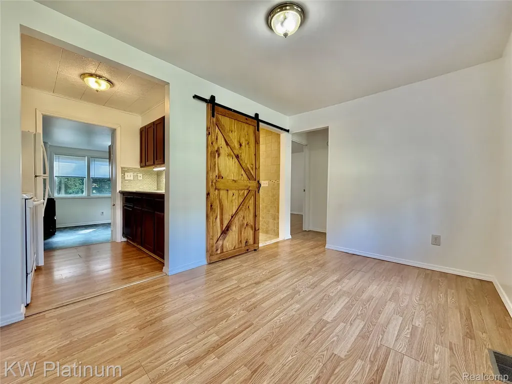6493 Benoit Road Clay Township MI 48001