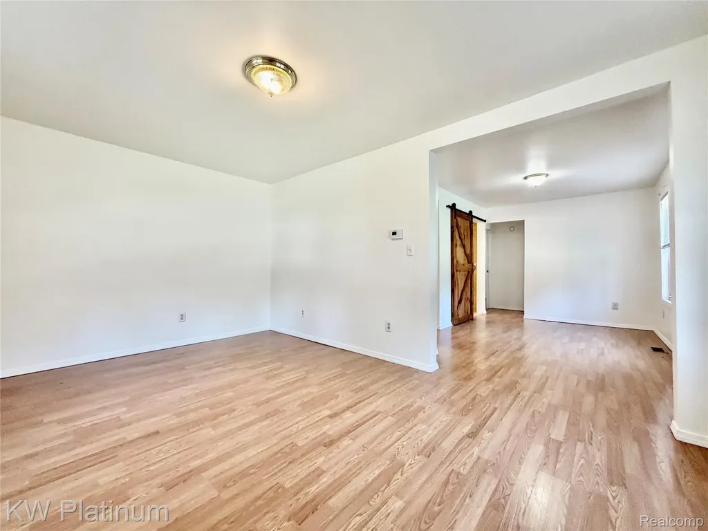 6493 Benoit Road Clay Township MI 48001