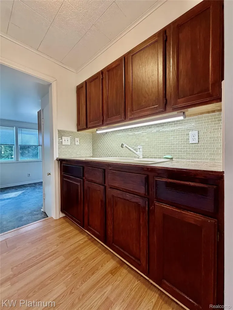 6493 Benoit Road Clay Township MI 48001
