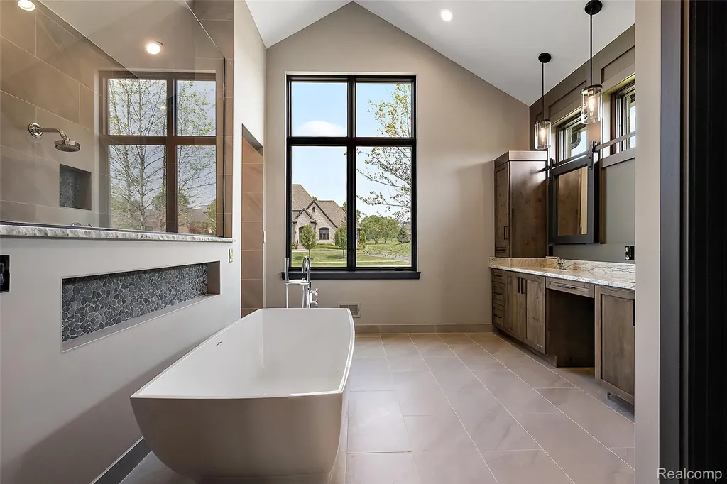 5541 Bordman Road Dryden Township MI 48428