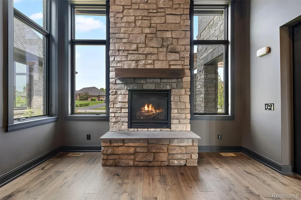 5541 Bordman Road Dryden Township MI 48428