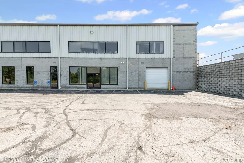 1235 Industrial Drive Saline City MI 48176
