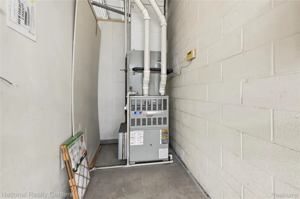 1235 Industrial Drive Saline City MI 48176
