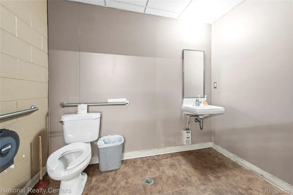 1235 Industrial Drive Saline City MI 48176