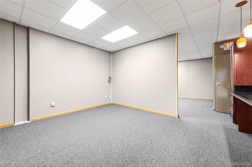 1235 Industrial Drive Saline City MI 48176