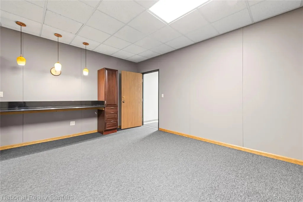 1235 Industrial Drive Saline City MI 48176