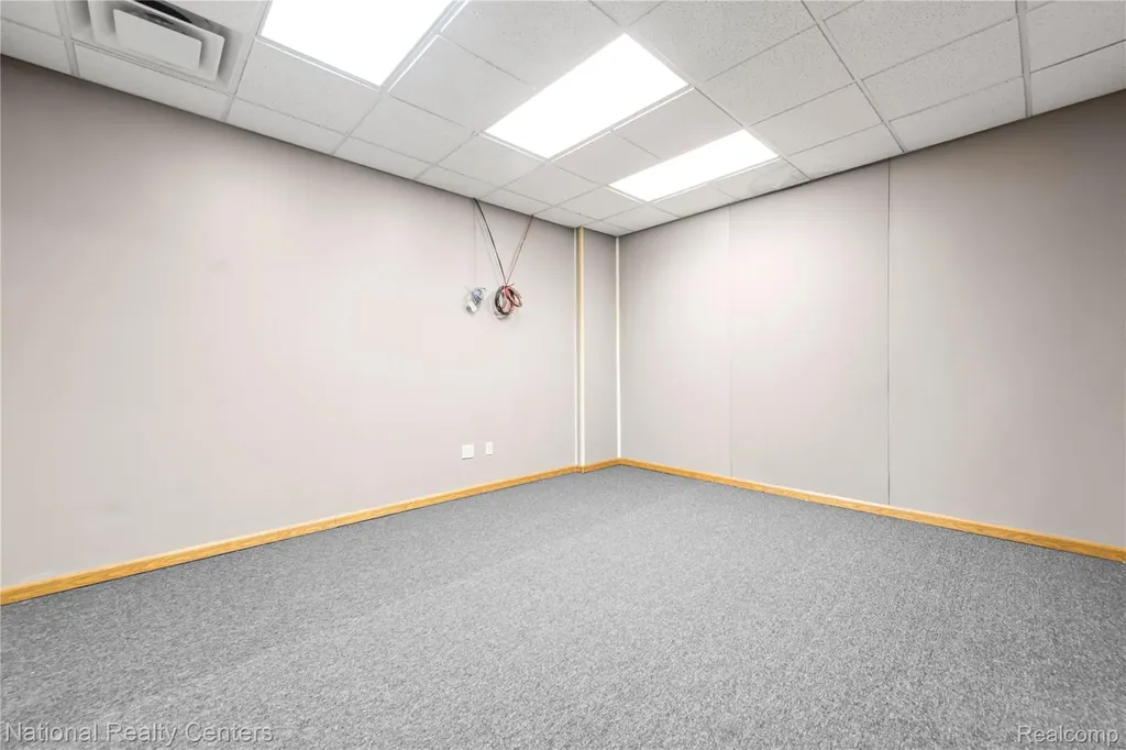 1235 Industrial Drive Saline City MI 48176