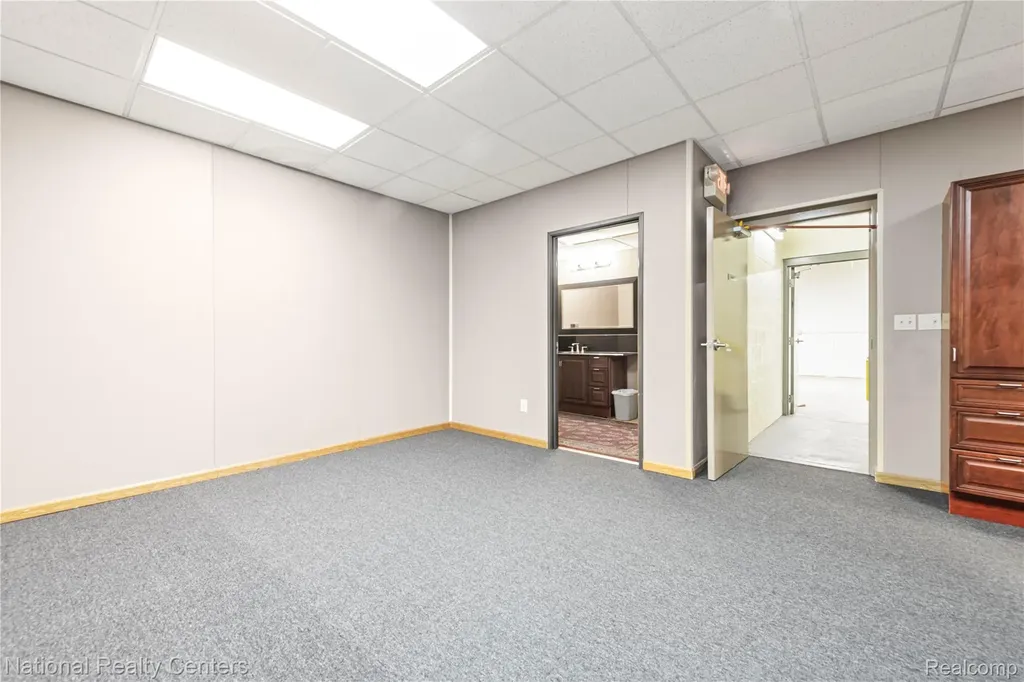 1235 Industrial Drive Saline City MI 48176