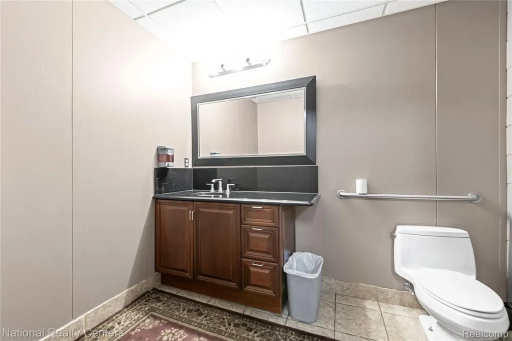 1235 Industrial Drive Saline City MI 48176