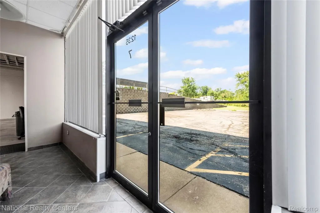 1235 Industrial Drive Saline City MI 48176