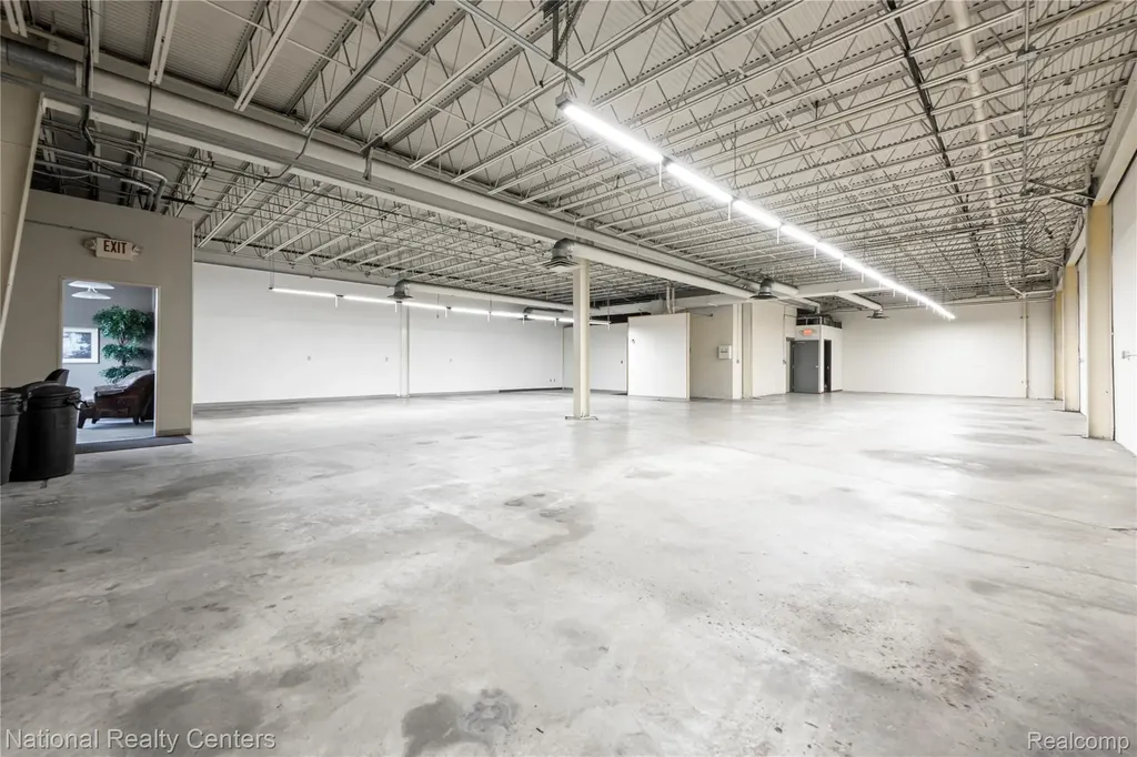 1235 Industrial Drive Saline City MI 48176