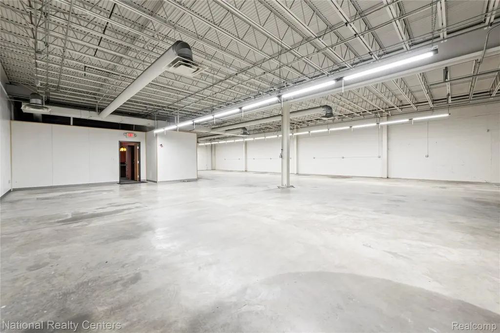 1235 Industrial Drive Saline City MI 48176