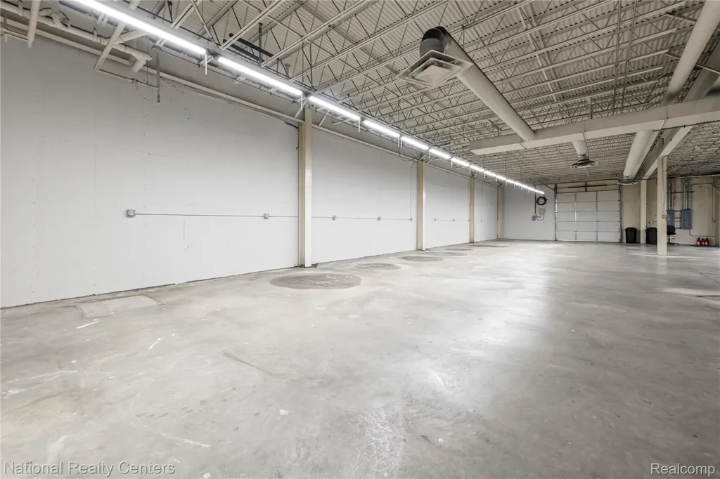 1235 Industrial Drive Saline City MI 48176