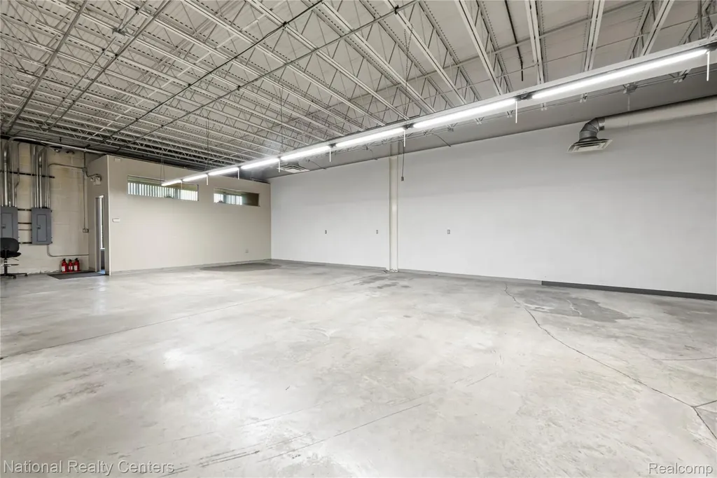 1235 Industrial Drive Saline City MI 48176