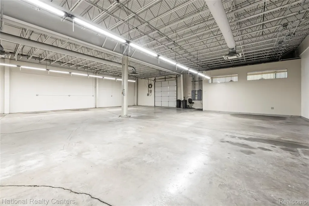 1235 Industrial Drive Saline City MI 48176