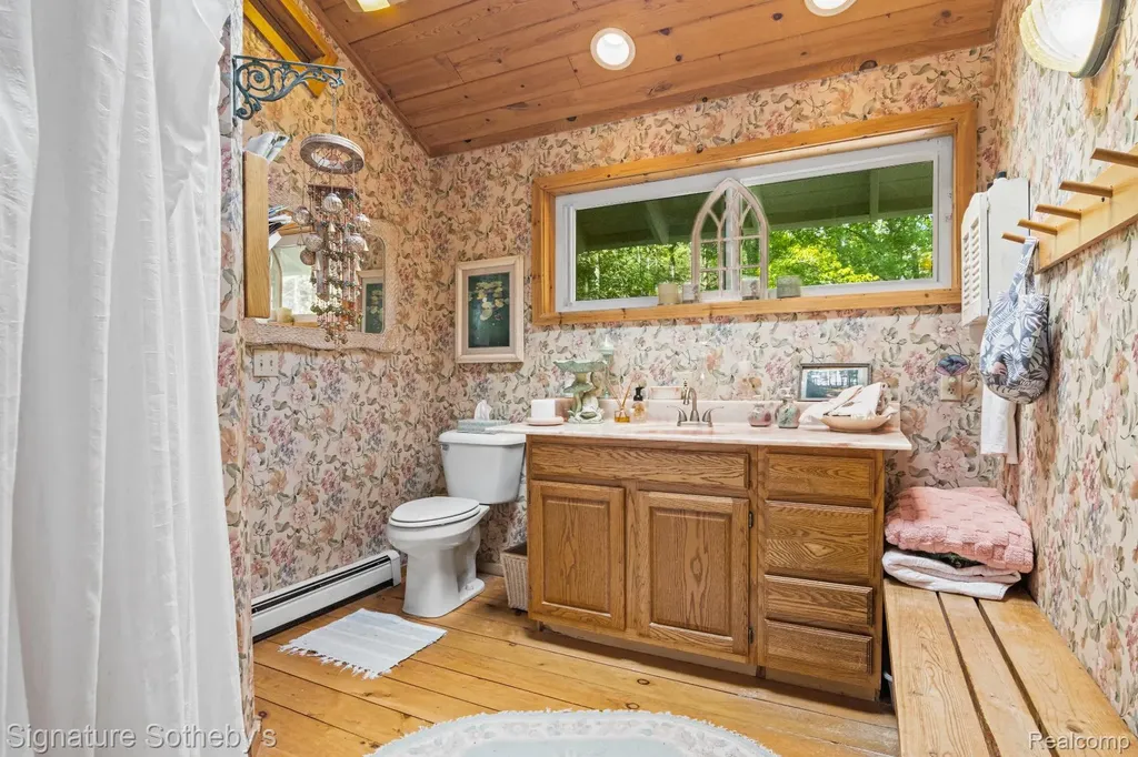 11436 Lakeview Road NE Kalkaska Township MI 49646