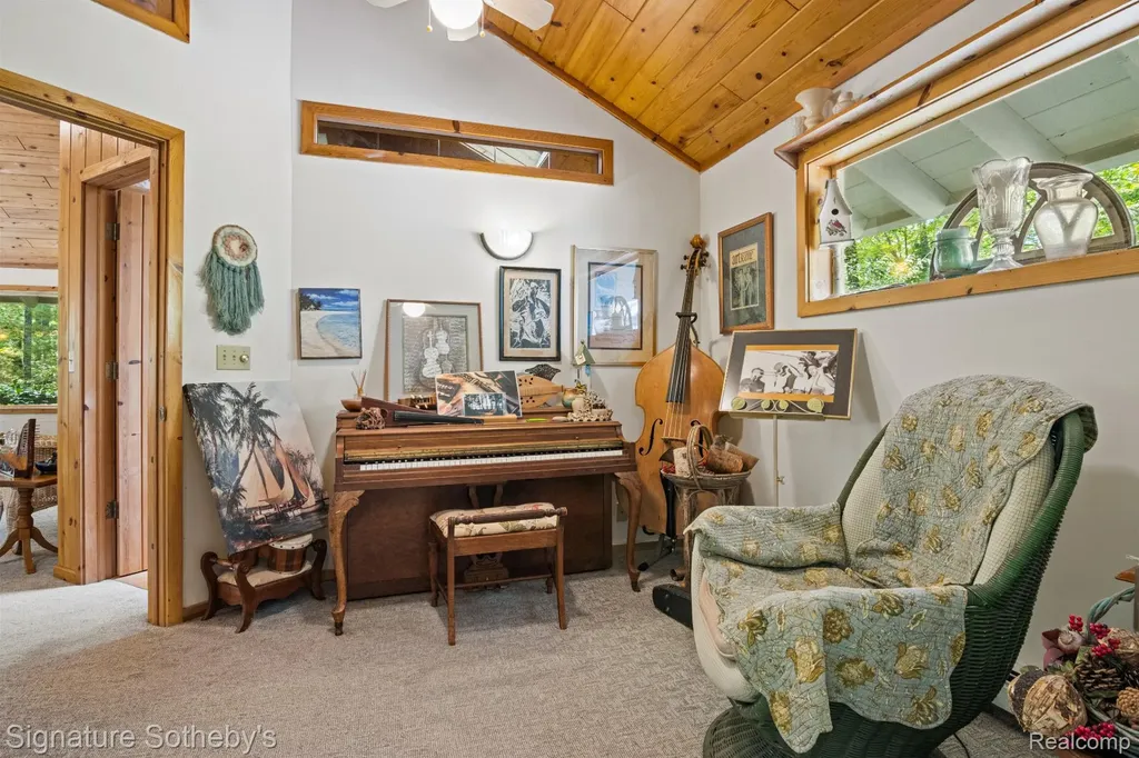 11436 Lakeview Road NE Kalkaska Township MI 49646