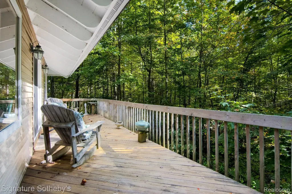 11436 Lakeview Road NE Kalkaska Township MI 49646