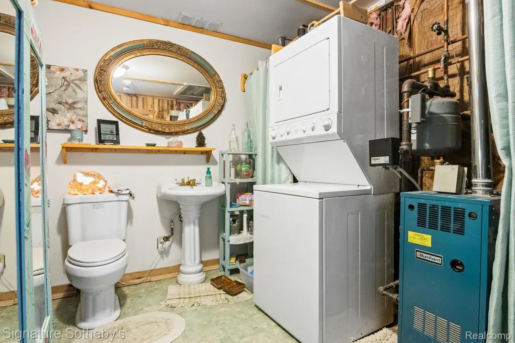 11436 Lakeview Road NE Kalkaska Township MI 49646