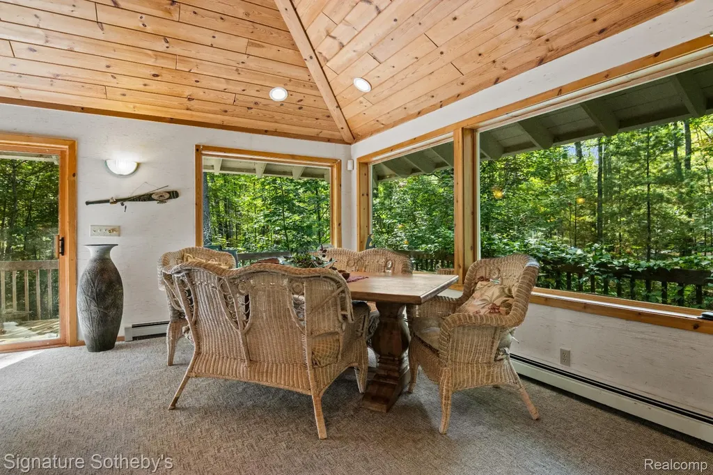 11436 Lakeview Road NE Kalkaska Township MI 49646