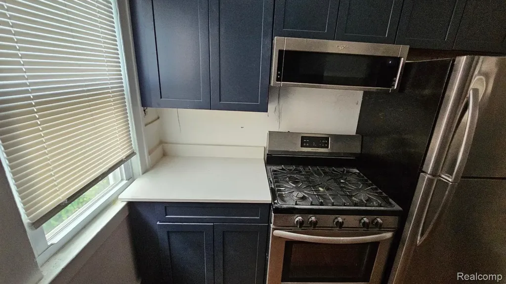 1465 Maryland Street Grosse Pointe Park City MI 48230
