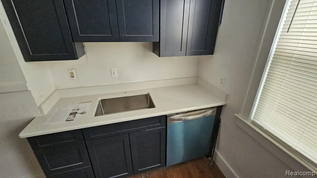 1465 Maryland Street Grosse Pointe Park City MI 48230