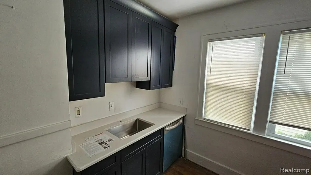 1465 Maryland Street Grosse Pointe Park City MI 48230