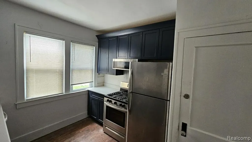 1465 Maryland Street Grosse Pointe Park City MI 48230