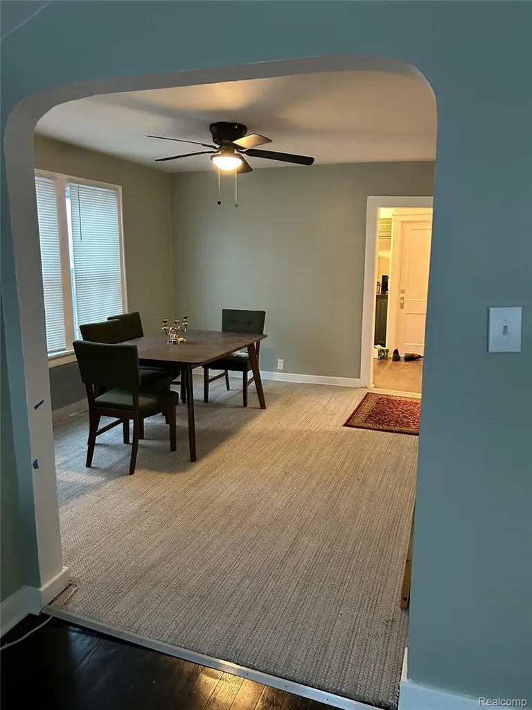 1465 Maryland Street Grosse Pointe Park City MI 48230