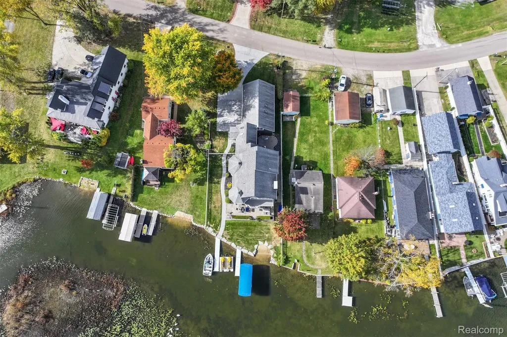 16083 Whitehead Drive Linden City MI 48451