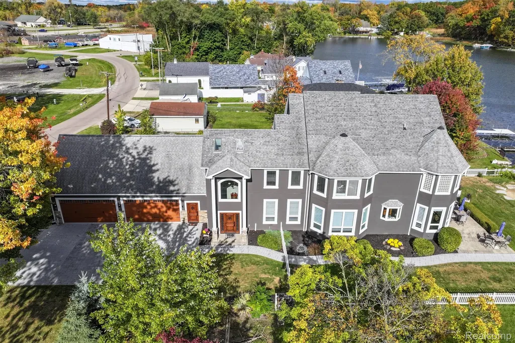 16083 Whitehead Drive Linden City MI 48451