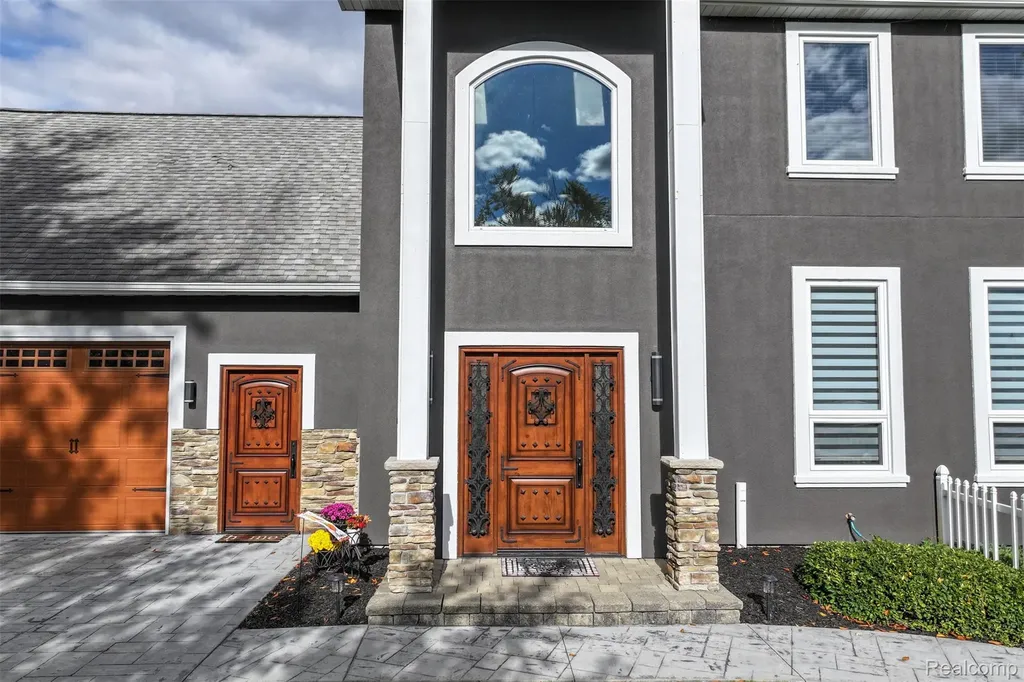 16083 Whitehead Drive Linden City MI 48451