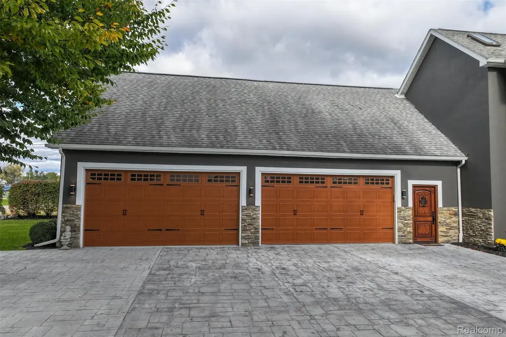 16083 Whitehead Drive Linden City MI 48451