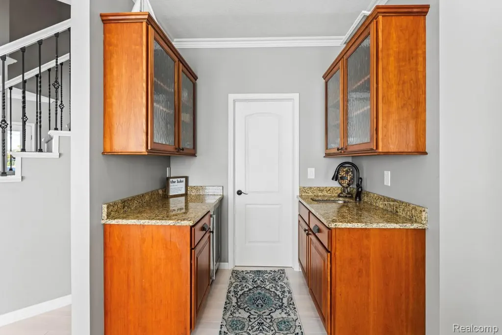 16083 Whitehead Drive Linden City MI 48451