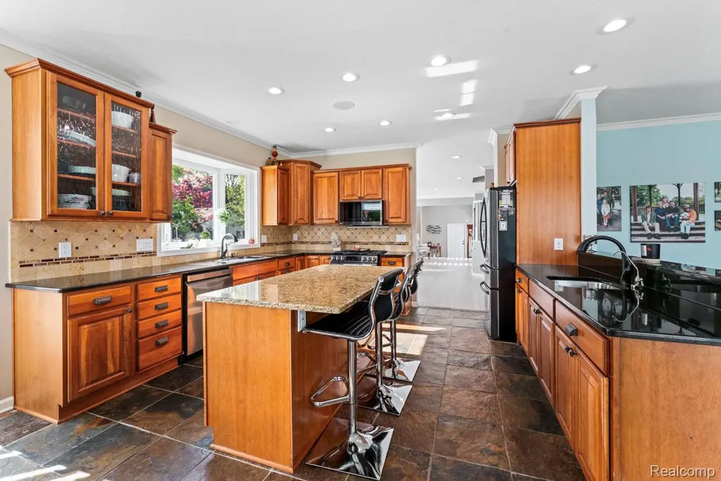 16083 Whitehead Drive Linden City MI 48451
