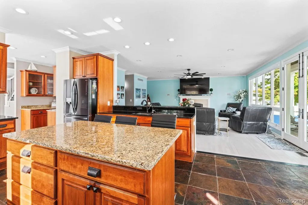 16083 Whitehead Drive Linden City MI 48451