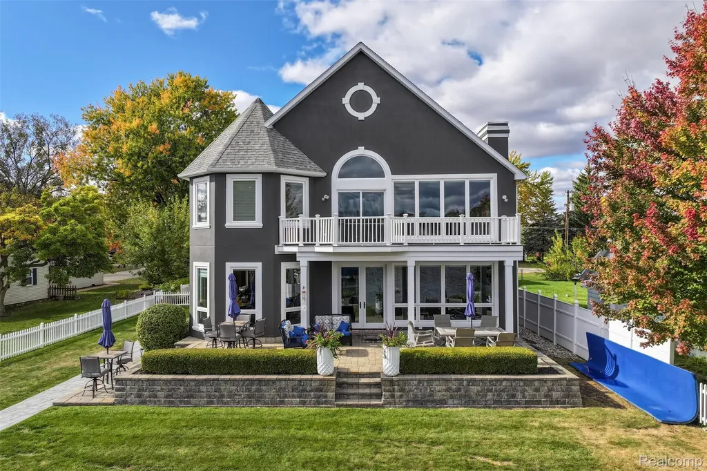 16083 Whitehead Drive Linden City MI 48451