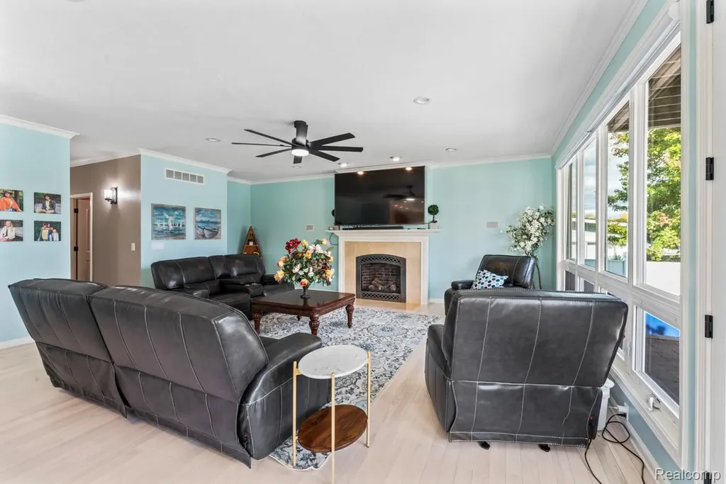 16083 Whitehead Drive Linden City MI 48451