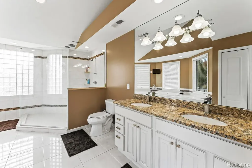 16083 Whitehead Drive Linden City MI 48451