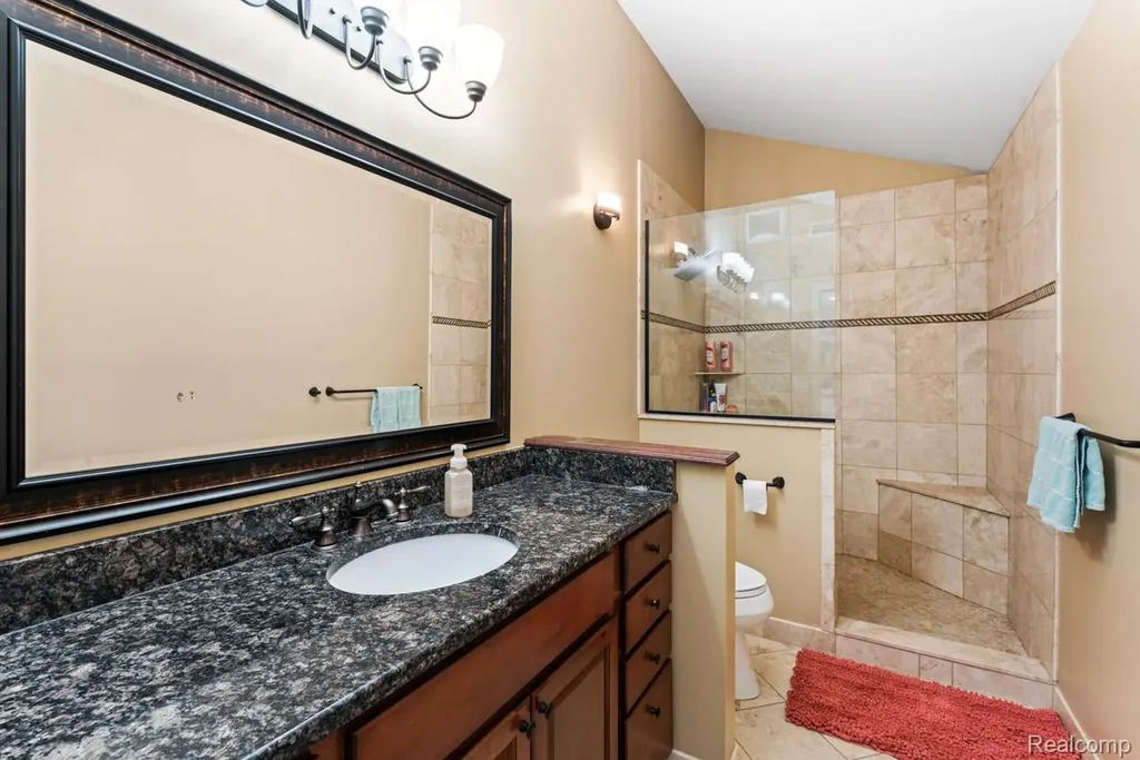 16083 Whitehead Drive Linden City MI 48451