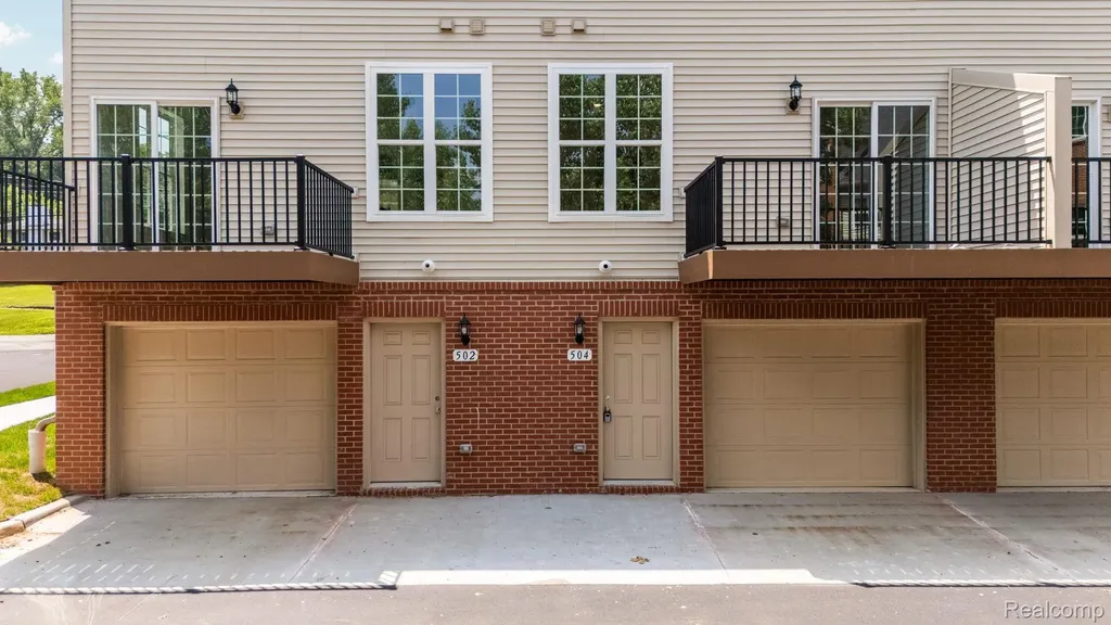 518 Village Lane Milford Village MI 48381