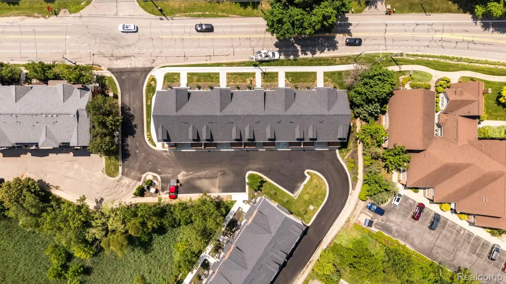 518 Village Lane Milford Village MI 48381