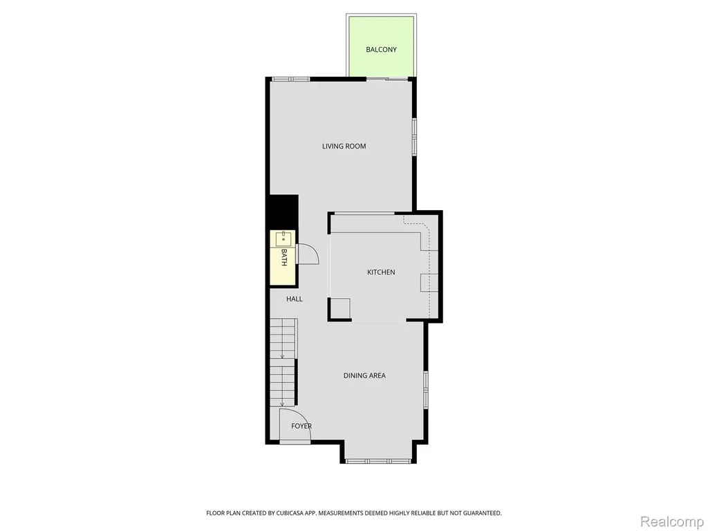 518 Village Lane Milford Village MI 48381