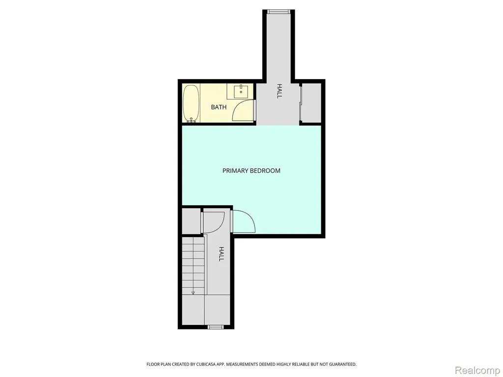 518 Village Lane Milford Village MI 48381