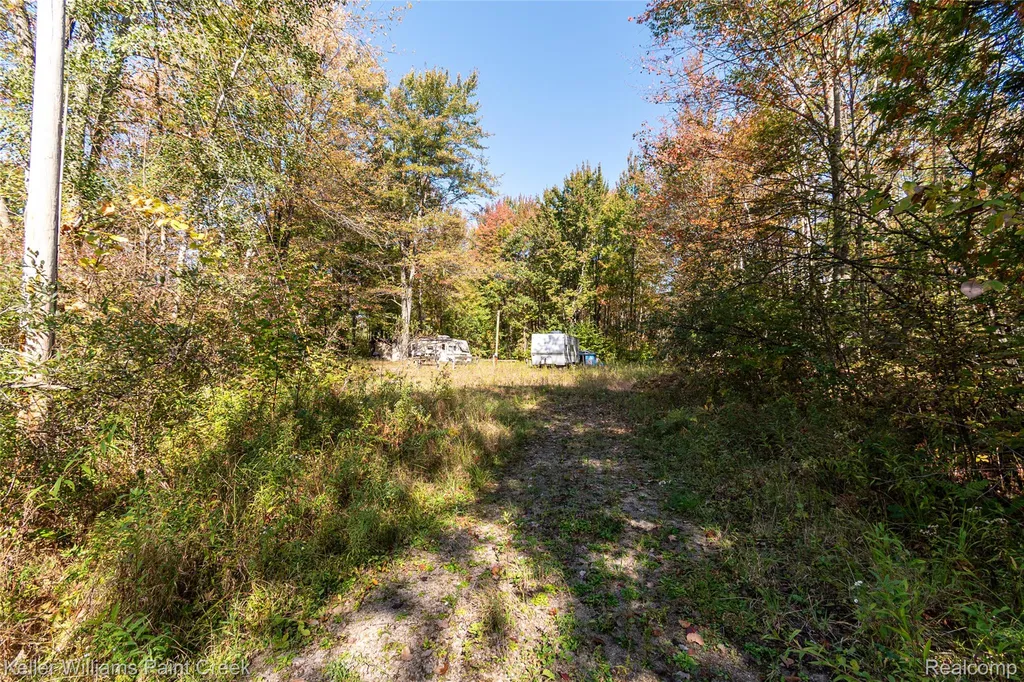 905 E M 61 Highway Gladwin City MI 48624