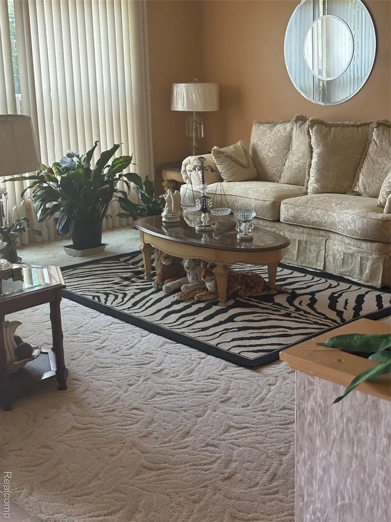 1329 Arrowwood Lane Grand Blanc Charter Township MI 48439