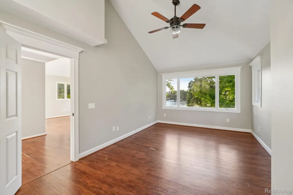 4123 Windiate Park Drive Waterford Charter Township MI 48329