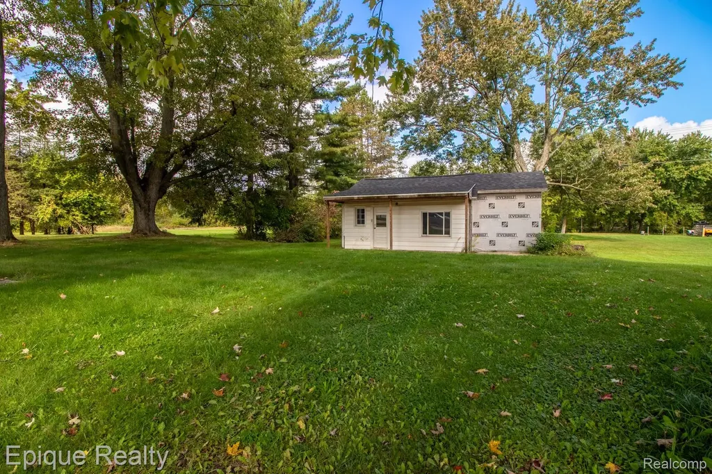 5831 Reed Street Novesta Township MI 48729